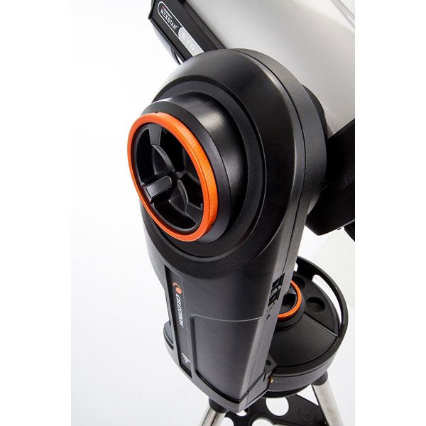 {{NexStar Evolution up close arm mount}}