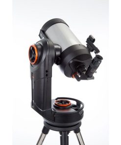 Telescope-Computerized Telescopes-Celestron 6″ NexStar Evolution Computerized Telescope 2