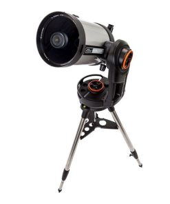 Telescope-Computerized Telescopes-Celestron 8″ NexStar Evolution Computerized Telescope 2