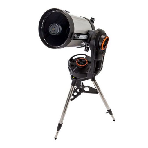 Telescope-Telescope Bundles-Celestron 8" NexStar Evolution Essential Telescope Bundle - Image 2