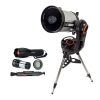Telescope-Catadioptric Telescopes-Celestron 8″ NexStar Evolution Essential Telescope Bundle