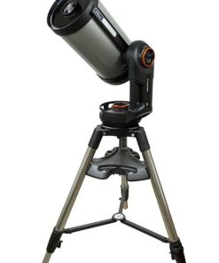 Telescope-Catadioptric Telescopes-Celestron NexStar Evolution 9.25 Telescope Bundle 2