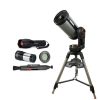 Telescope-Telescope Bundles-Celestron 8″ NexStar Evolution Essential Telescope Bundle 4