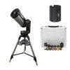 Telescope-Catadioptric Telescopes-Celestron NexStar Evolution 9.25 Telescope Bundle