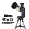 Telescope-Telescope Bundles-Celestron StarSense Explorer LT 114AZ Essential Telescope Bundle 4