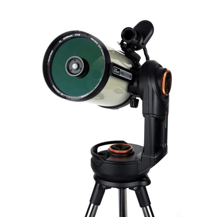 Telescope-Telescope Bundles-Celestron NexStar Evolution 8″ EdgeHD w/ StarSense Essential Telescope Bundle 3 Telescope-Telescope Bundles-Celestron NexStar Evolution 8" EdgeHD w/ StarSense Essential Telescope Bundle - Image 3