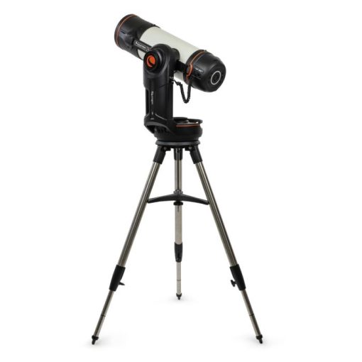 Telescope-Smart Telescopes-Celestron Origin Smart Telescope        Intelligent Home Observatory - Image 3