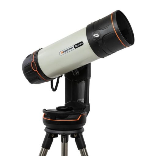 Telescope-Smart Telescopes-Celestron Origin Smart Telescope        Intelligent Home Observatory