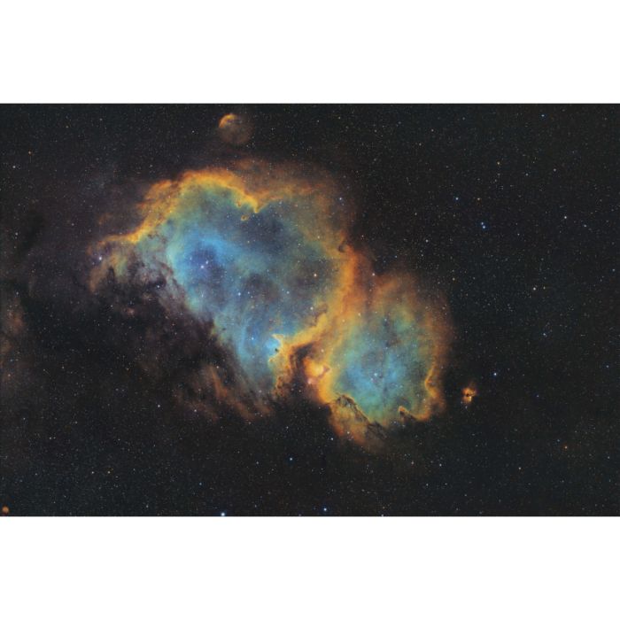 Telescope-Accessories-Askar ColourMagic C 2″ Duo-band Filter Package 3 Telescope-Accessories-Askar ColourMagic C 2" Duo-band Filter Package - Image 3