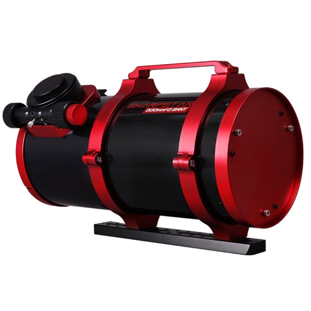 Telescope-Reflecting Telescopes-Sharpstar 13028HNT-AL Hyperbolic Reflector 2 Telescope-Reflecting Telescopes-Sharpstar 13028HNT-AL Hyperbolic Reflector - Image 2