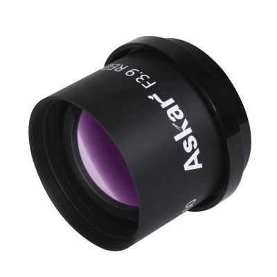 Telescope-Accessories-Askar 2.5″ Full Frame 0.7x Reducer for FRA400/500 Refractors Telescope-Accessories-Askar 2.5" Full Frame 0.7x Reducer for FRA400/500 Refractors