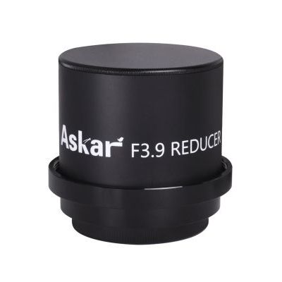 Telescope-Accessories-Askar 2.5″ Full Frame 0.7x Reducer for FRA400/500 Refractors 2 Telescope-Accessories-Askar 2.5" Full Frame 0.7x Reducer for FRA400/500 Refractors - Image 2
