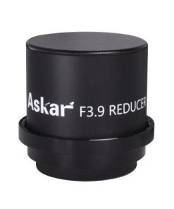 Telescope-Reducers & Correctors-Askar 2.5″ Full Frame 0.7x Reducer for FRA400/500 Refractors 2