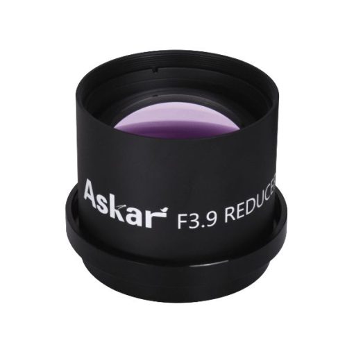 Telescope-Reducers & Correctors-Askar 2.5" Full Frame 0.7x Reducer for FRA400/500 Refractors - Image 3