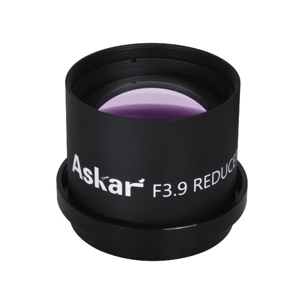 Telescope-Accessories-Askar 2.5″ Full Frame 0.7x Reducer for FRA400/500 Refractors 3 Telescope-Accessories-Askar 2.5" Full Frame 0.7x Reducer for FRA400/500 Refractors - Image 3