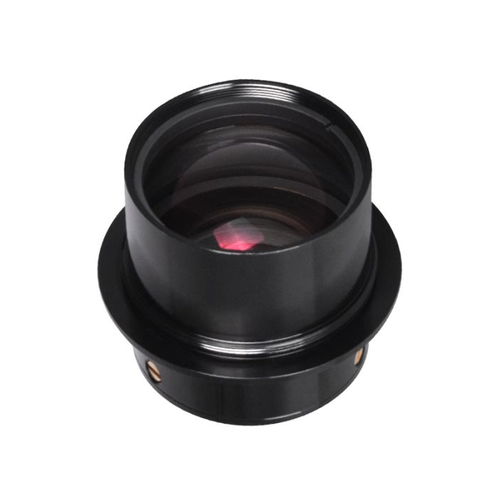 Telescope-Reducers & Correctors-Sharpstar 0.8x Reducer for 76EDPH Refractor Telescope-Reducers & Correctors-Sharpstar 0.8x Reducer for 76EDPH Refractor