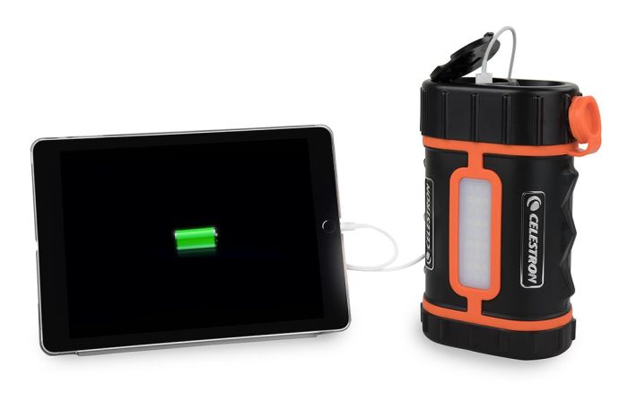 Telescope-Power & Cables-Celestron PowerTank Lithium Pro 3 Telescope-Power & Cables-Celestron PowerTank Lithium Pro - Image 3