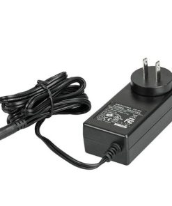 Telescope-Power & Cables-Celestron 2 amp AC Adapter for Standard Celestron GoTo Mounts 2