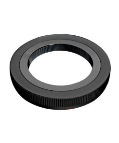 Telescope-Accessories-Explore Scientific M42 T2 Ring for Canon EOS Cameras