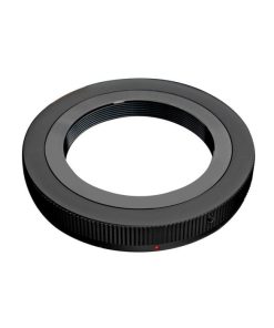 Telescope-Telescope Adapters-Explore Scientific M42 T2 Ring for Canon EOS Cameras