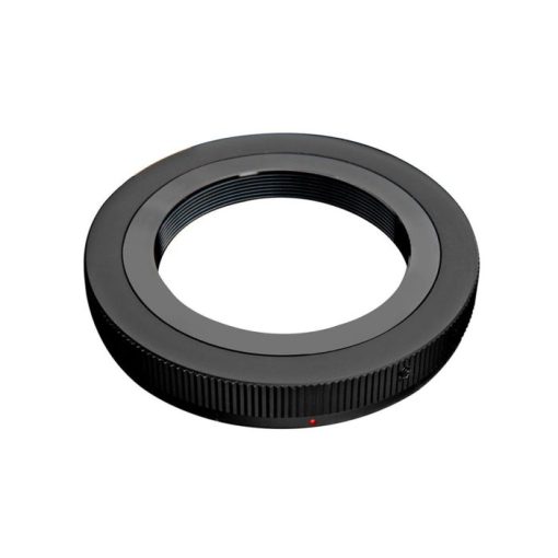 Telescope-Telescope Adapters-Explore Scientific M42 T2 Ring for Canon EOS Cameras
