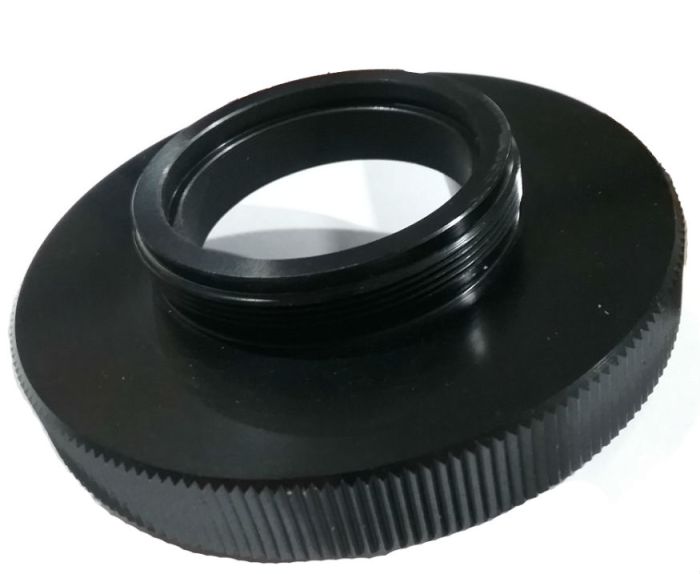 Telescope-Replacement Parts-Celestron Diagonal Adapter Plate for 11″ CPC Telescope-Replacement Parts-Celestron Diagonal Adapter Plate for 11" CPC