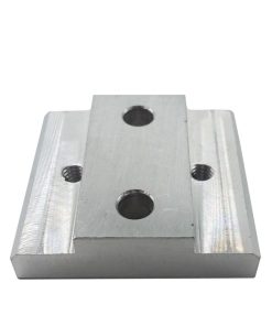 Telescope-Mounting Hardware-High Point Scientific Bogue Adapter for Orion Dovetail to Tele Vue Telescopes