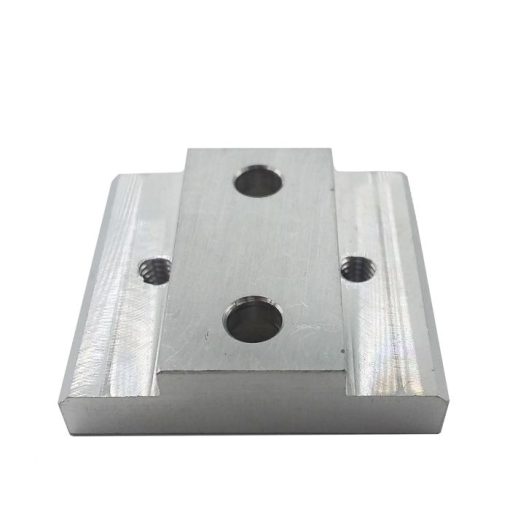 Telescope-Mounting Hardware-High Point Scientific Bogue Adapter for Orion Dovetail to Tele Vue Telescopes