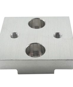 Telescope-Mounting Hardware-High Point Scientific Bogue Adapter for Orion Dovetail to Tele Vue Telescopes 2