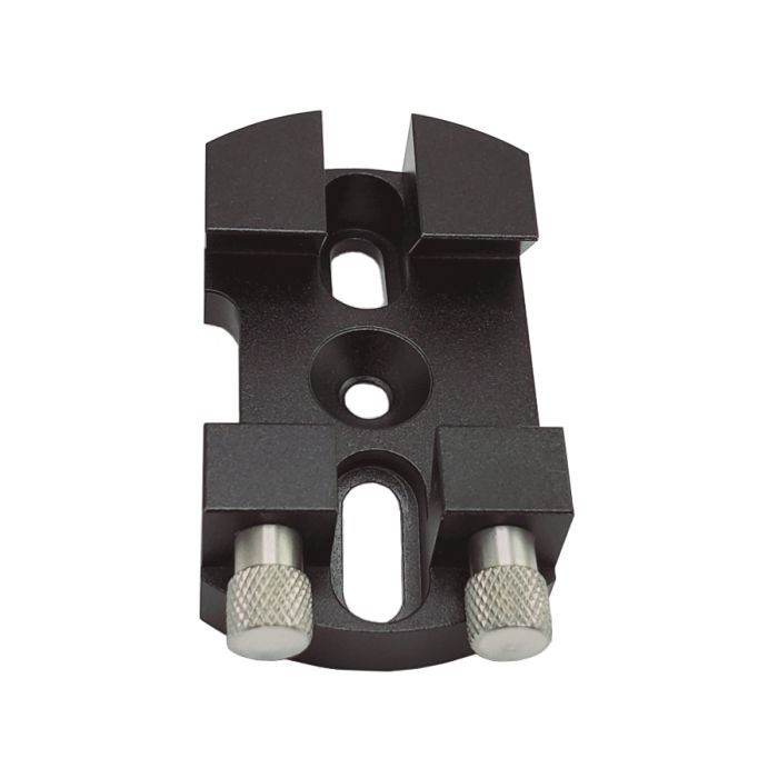 Telescope-Mounting Hardware-Baader Standard Dovetail Finder Base 2 Telescope-Mounting Hardware-Baader Standard Dovetail Finder Base - Image 2