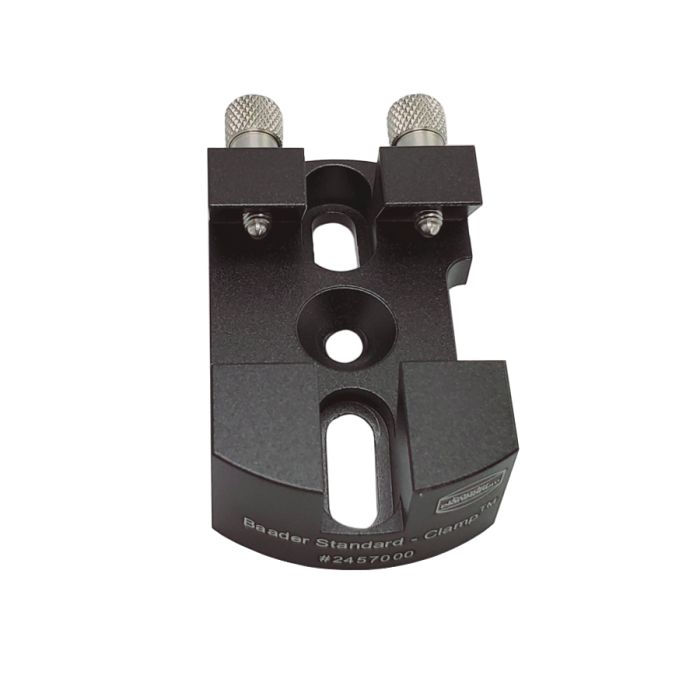 Telescope-Mounting Hardware-Baader Standard Dovetail Finder Base 3 Telescope-Mounting Hardware-Baader Standard Dovetail Finder Base - Image 3