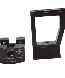 Telescope-Mounting Hardware-Baader V-Bracket & Dovetail Base for Sky Surfer Finders 2