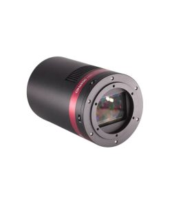 Telescope-Cameras-QHYCCD QHY600 Color CMOS Camera – Short Back Focus Version