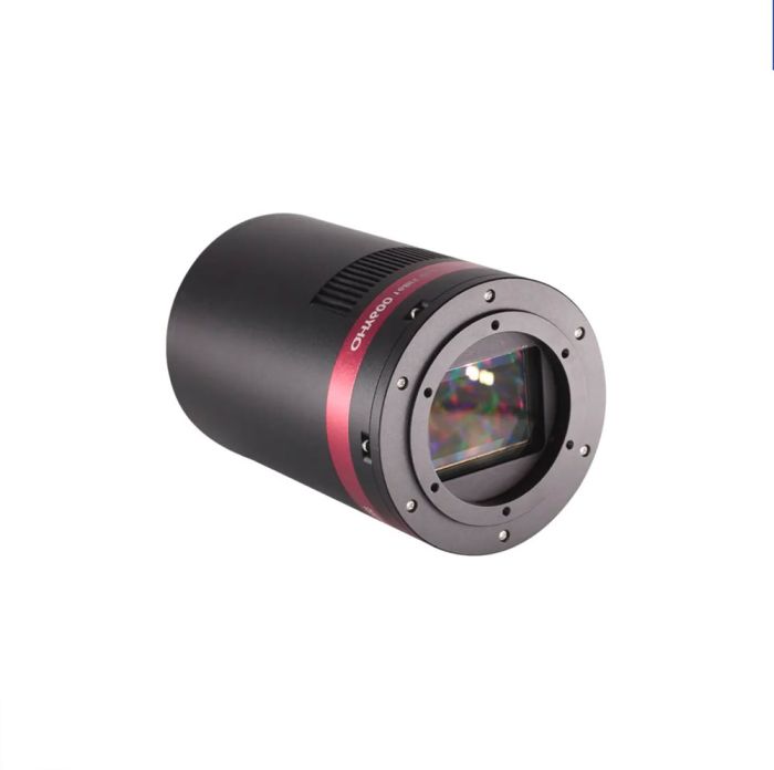 Telescope-Cameras-QHYCCD QHY600 Color CMOS Camera – Short Back Focus Version Telescope-Cameras-QHYCCD QHY600 Color CMOS Camera - Short Back Focus Version