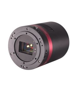 Telescope-Cameras-QHYCCD QHY268C Color Photographic CMOS Camera – Short Back Focal Length