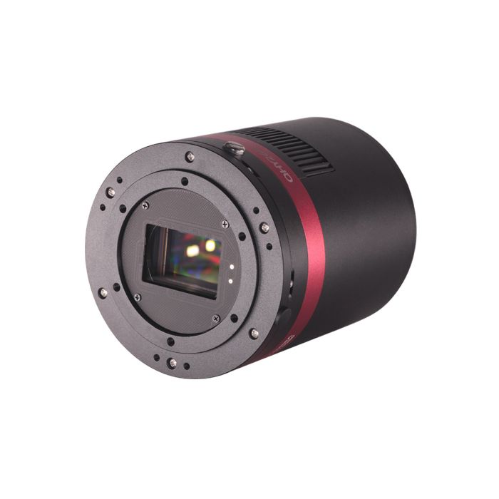 Telescope-Cameras-QHYCCD QHY268C Color Photographic CMOS Camera – Short Back Focal Length Telescope-Cameras-QHYCCD QHY268C Color Photographic CMOS Camera - Short Back Focal Length