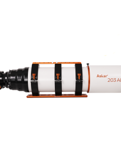 Telescope-Refracting Telescopes-Askar 203 APO Triplet ED Refractor 2