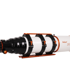 Telescope-Refracting Telescopes-Askar 203 APO Triplet ED Refractor