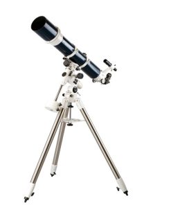 Telescope-Refracting Telescopes-Celestron Omni XLT 120 Refractor Equatorial Telescope 2