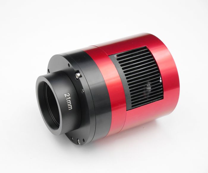 Telescope-Accessories-ZWO 21mm M42 to M42 Extension 3 Telescope-Accessories-ZWO 21mm M42 to M42 Extension - Image 3