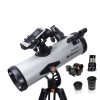 Telescope-Reflecting Telescopes-Apertura AD12 Dobsonian 12″ Telescope with Accessories 5