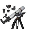 Telescope-Refracting Telescopes-Askar 120APO Triplet Air-Spaced Refractor 4