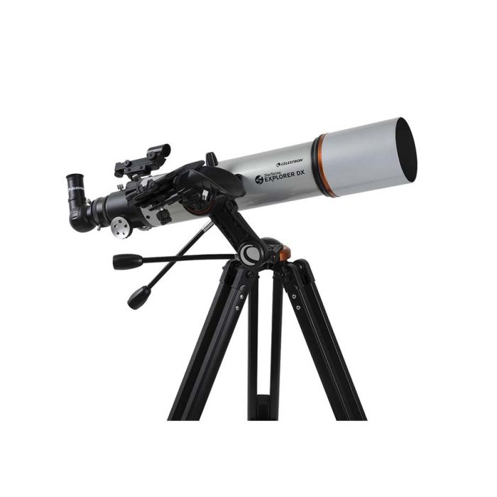 Telescope-Telescope Bundles-Celestron StarSense Explorer DX 102AZ Essential Telescope Bundle - Image 3