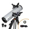 Telescope-Reflecting Telescopes-Apertura CarbonStar 8″ Ritchey-Chretien Telescope 5