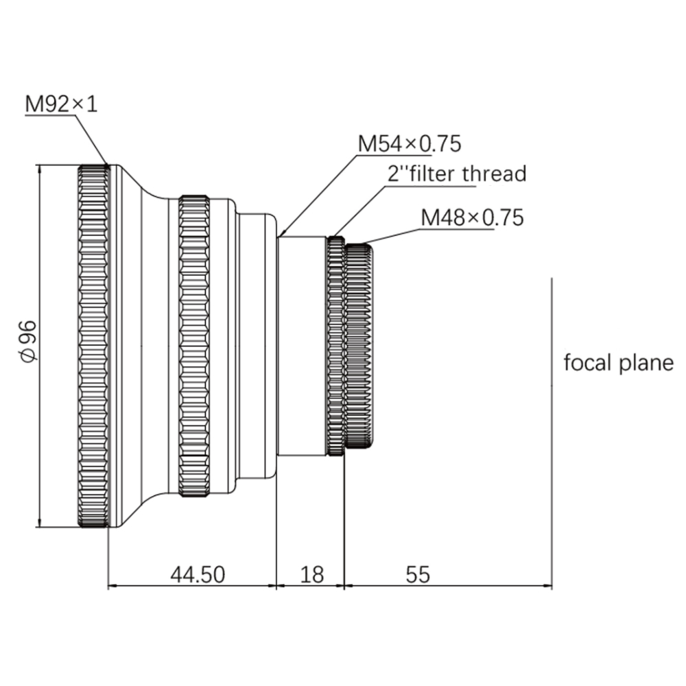 {{Askar 140 reducer adapter}}