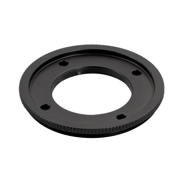 Telescope-Accessories-ZWO 2″ to 1.25″ Filter Adapter Ring for Filter Wheels and Drawers Telescope-Accessories-ZWO 2" to 1.25" Filter Adapter Ring for Filter Wheels and Drawers