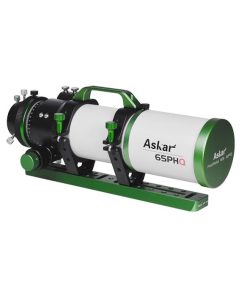 Telescope-Astrographs-Askar 65PHQ Quintuplet Refracting Astrograph