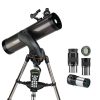 Telescope-Reflecting Telescopes-UniStellar eVscope eQuinox 2 Smart Telescope 4 Telescope-Reflecting Telescopes-UniStellar eVscope eQuinox 2 Smart Telescope 4