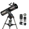 Telescope-Telescope Bundles-Apertura 72 mm Doublet APO Refractor with Adjustable Flattener 4