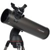 Telescope-Reflecting Telescopes-Celestron AstroMaster 114 EQ – 114 mm Newtonian Reflector Telescope on Equatorial Mount 5